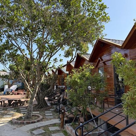 Co To Homestay 368 Đảo Cô Tô Eksteriør billede
