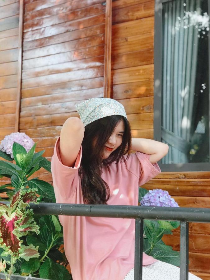 Co To Homestay 368 Đảo Cô Tô Eksteriør billede