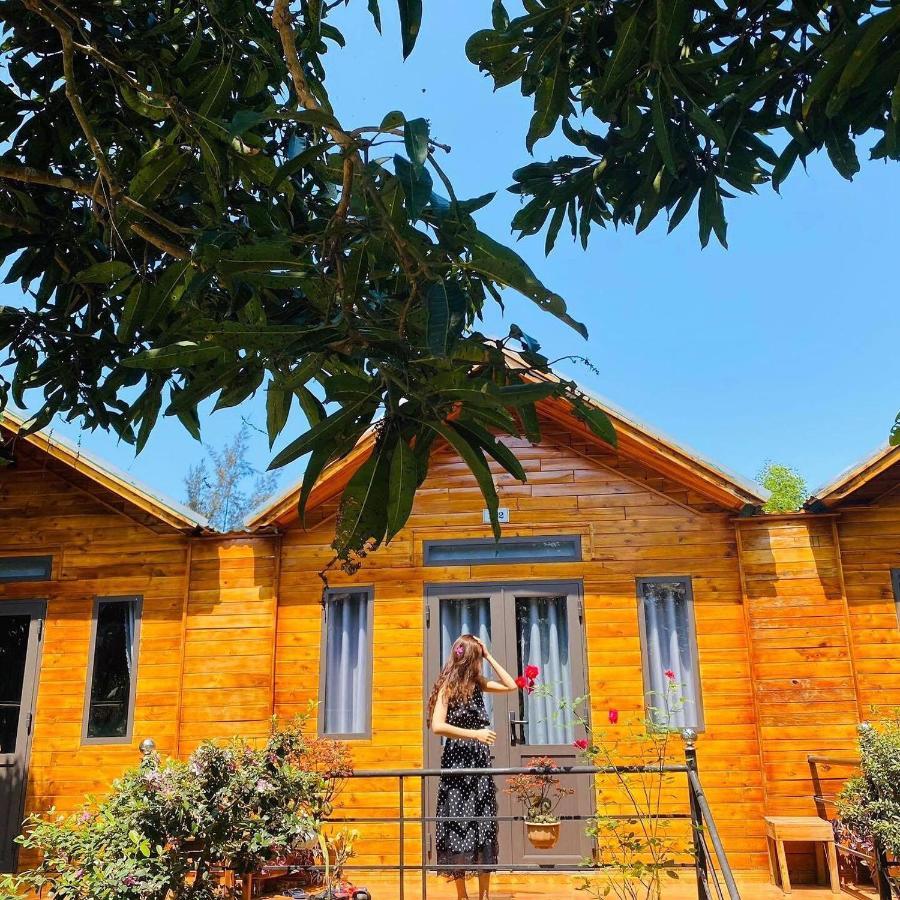 Co To Homestay 368 Đảo Cô Tô Eksteriør billede