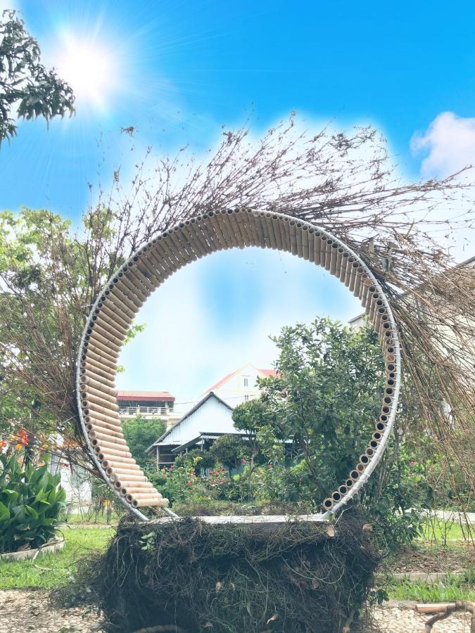 Co To Homestay 368 Đảo Cô Tô Eksteriør billede