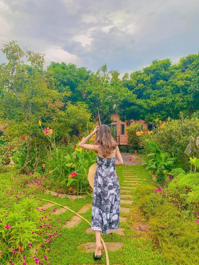 Co To Homestay 368 Đảo Cô Tô Eksteriør billede