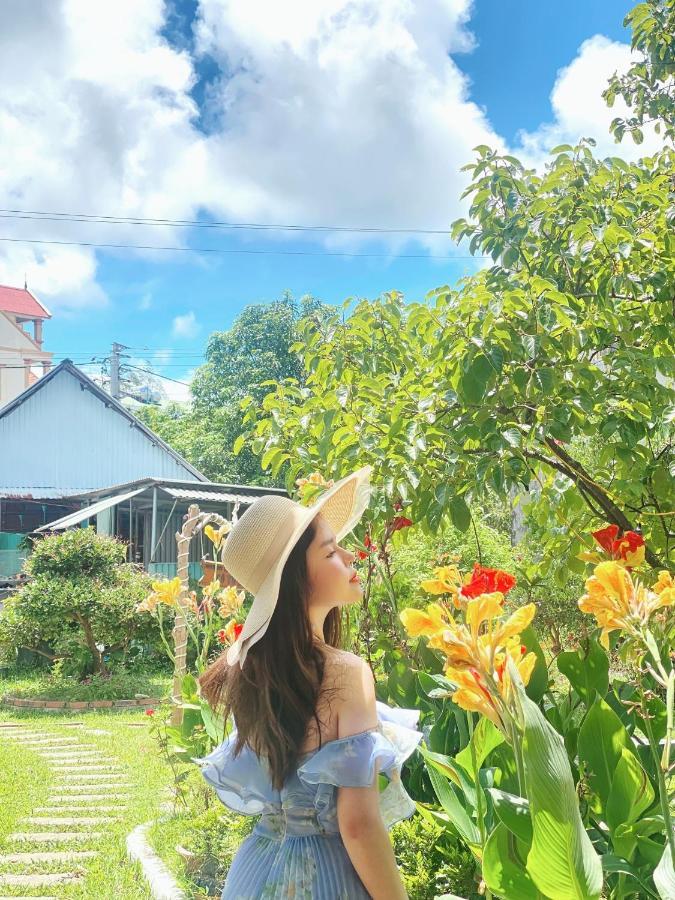 Co To Homestay 368 Đảo Cô Tô Eksteriør billede