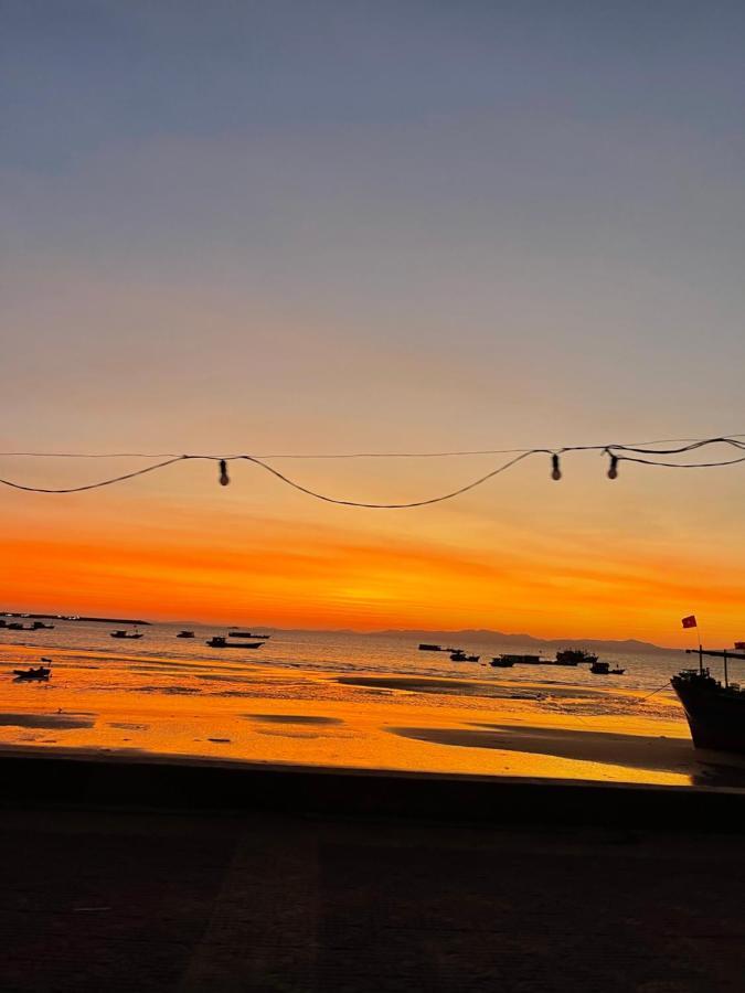 Co To Homestay 368 Đảo Cô Tô Eksteriør billede