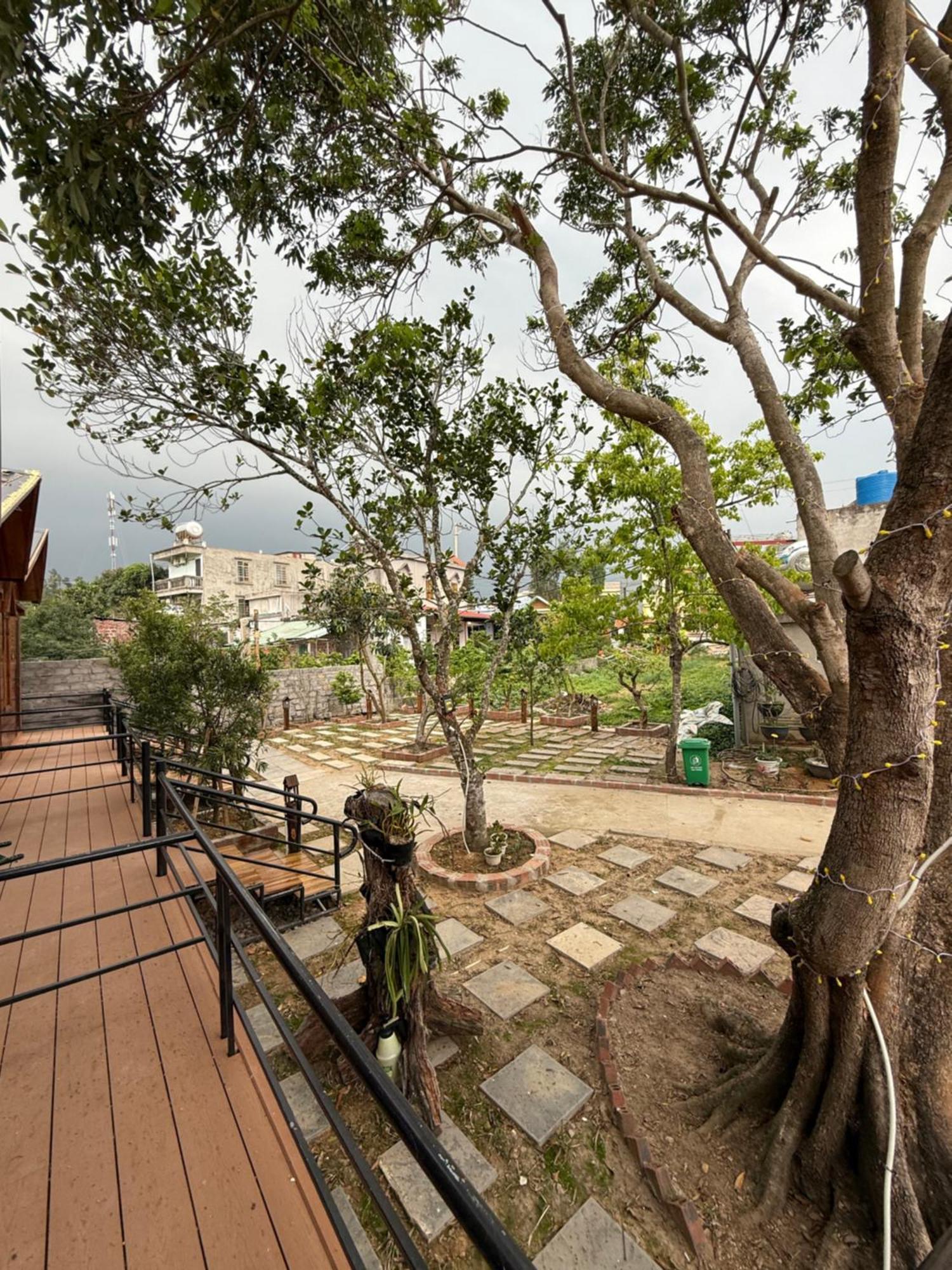 Co To Homestay 368 Đảo Cô Tô Eksteriør billede